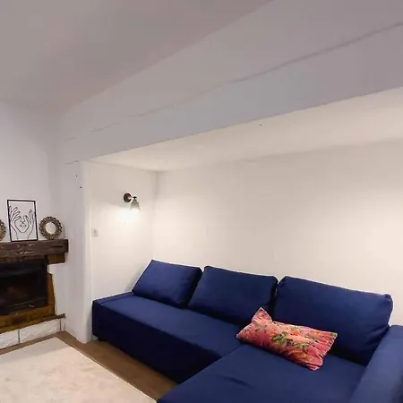 Maison Semi-Troglodyte Avec 4 Velos Rochecorbon Exterior foto