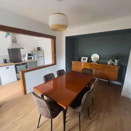 Maison Semi-Troglodyte Avec 4 Velos Rochecorbon Exterior foto