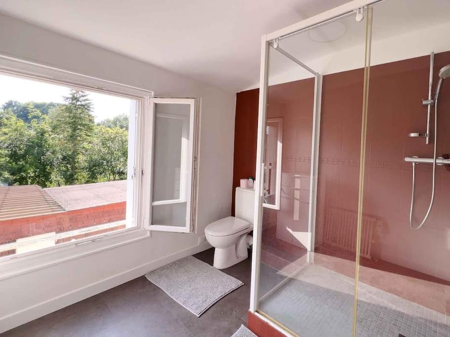 Holiday home Maison Semi-troglodyte Avec 4 Velos