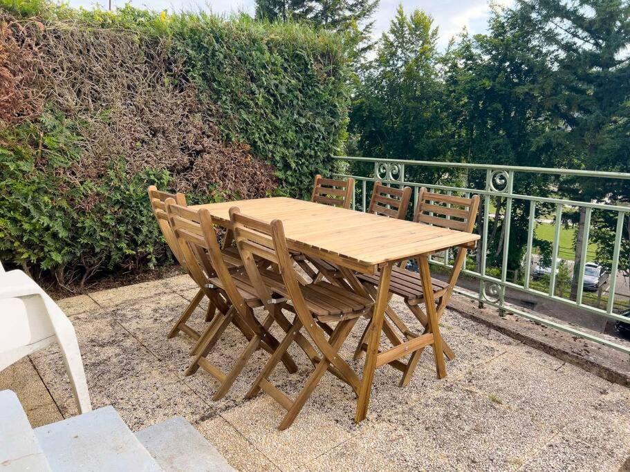 Holiday home Maison Semi-troglodyte Avec 4 Velos